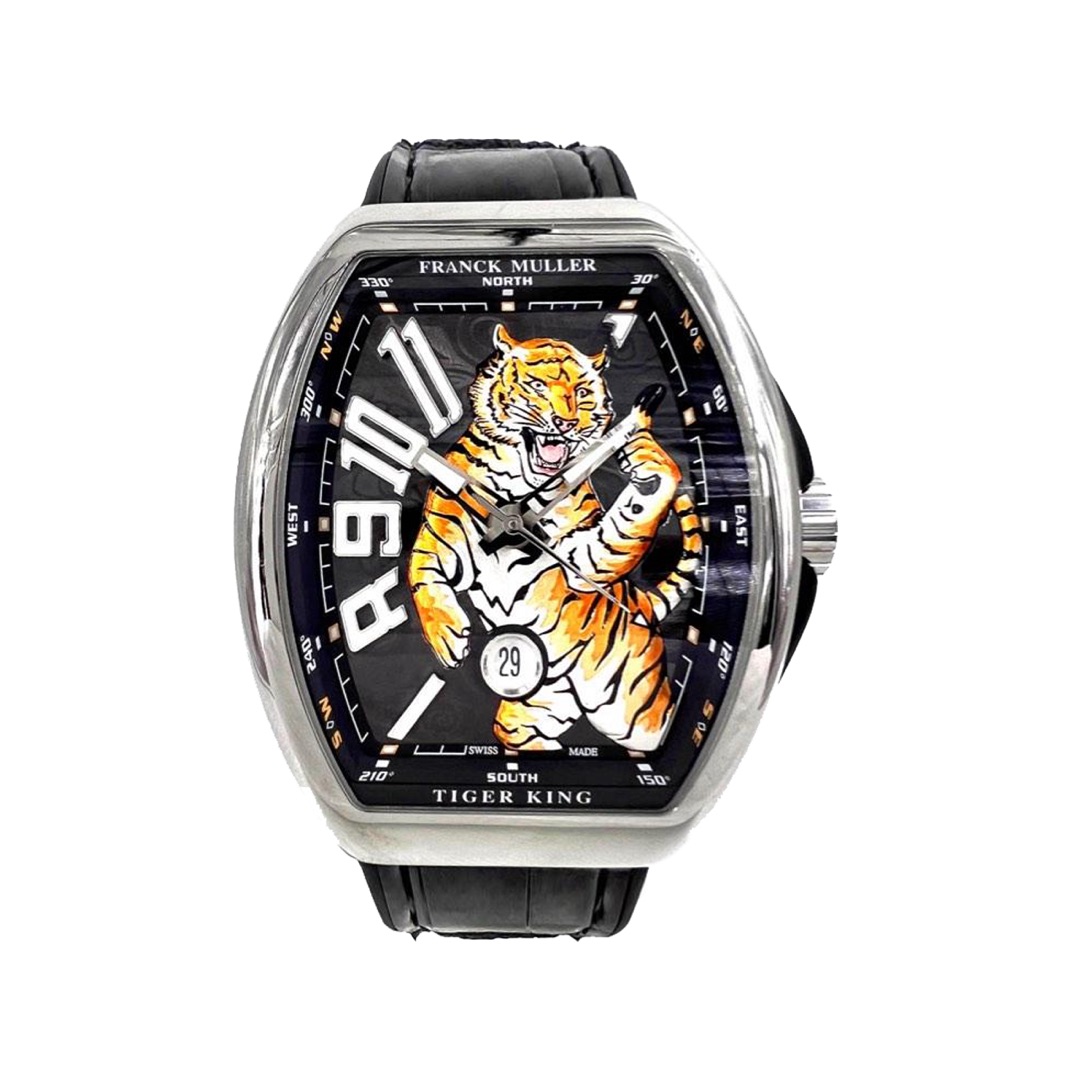 日曜日限定価格　FRANCK MULLER 自動巻き時計 638370349897786691.jpg