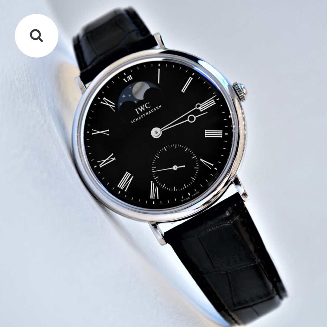 IWC Fiyatları, Orijinallik Garantisi & Detaylar | Winder